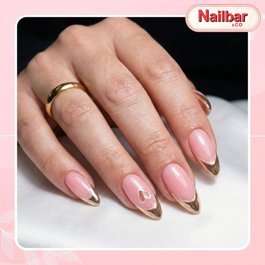 NailBar & Co